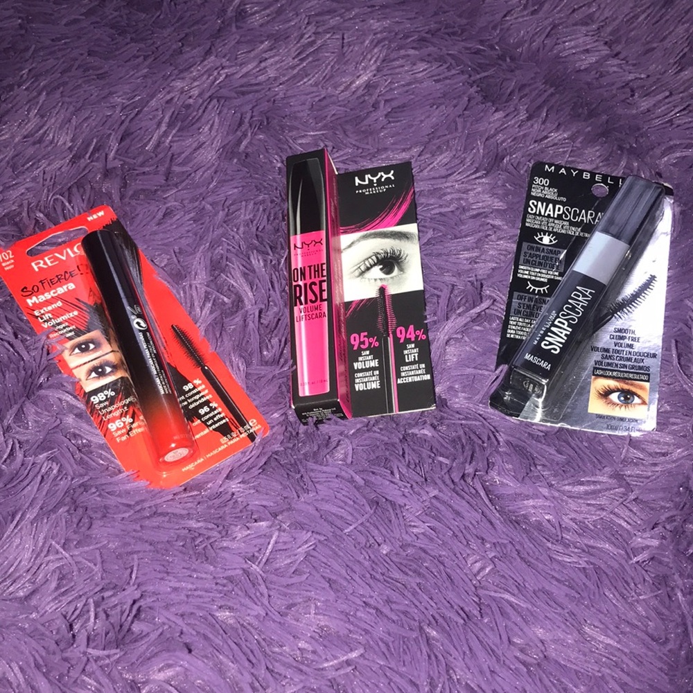 Mascara